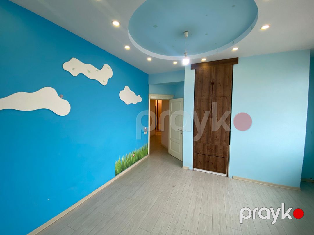 Satılır 3 otaqlı yeni tikili 80 m² — Mənzil, Bakı (9)