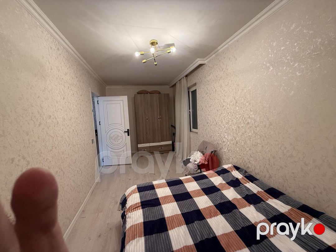 Satılır 2 otaqlı köhnə tikili 50 m² — Mənzil, Bakı (6)
