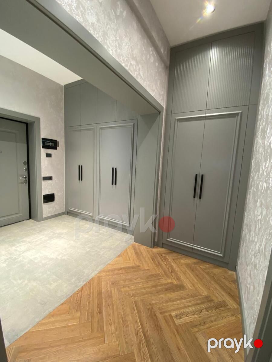 Satılır 2 otaqlı yeni tikili 68 m² — Mənzil, Bakı (6)