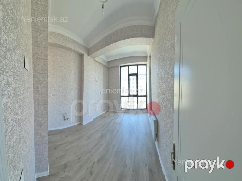 Kirayə 3 otaqlı Bina evi menzil (Yeni tikili), 95 m², 6-cı mikrorayon — Mənzil, Sumqayıt (3)