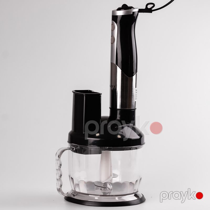 Sokany SK-5011-8 Çoxfunksiyalı Blender Əl Blenderi Elektrikli Blender 700W — Blenderlər, xırdalayanlar və mikserlər, Bakı (5)