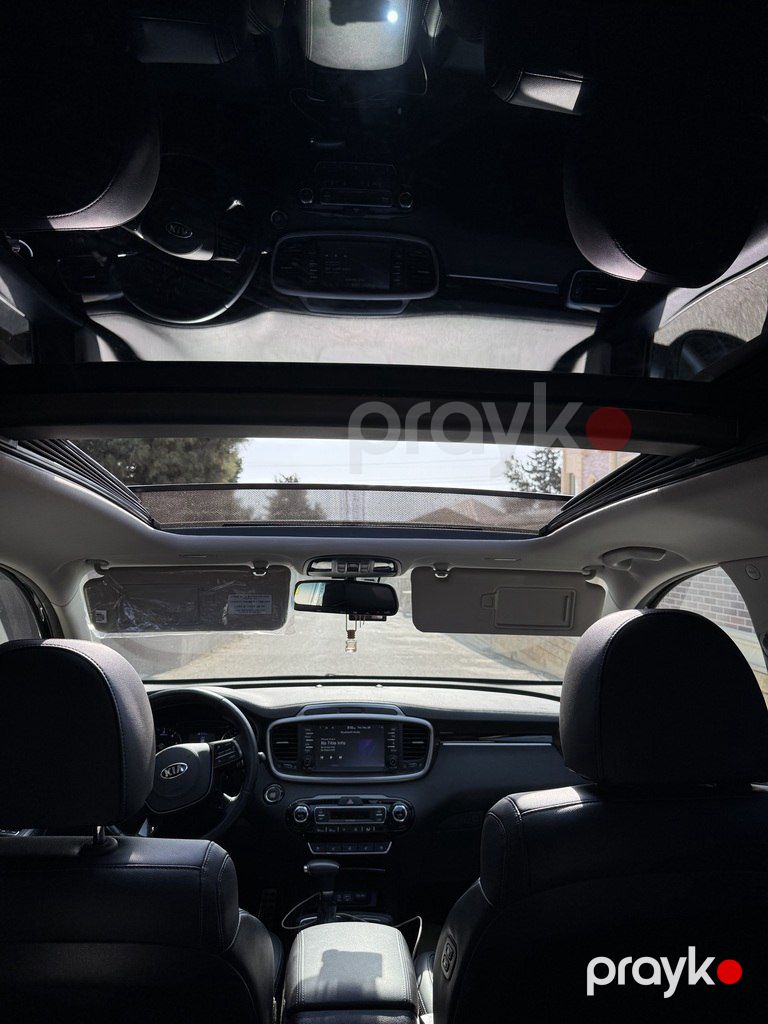 Kia Sorento, 2.0 L, 2018 il, 108 000 km — Avtomobillər, Bakı (10)