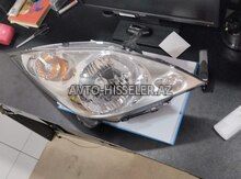 Chevrolet Spark Faraları — Bakı