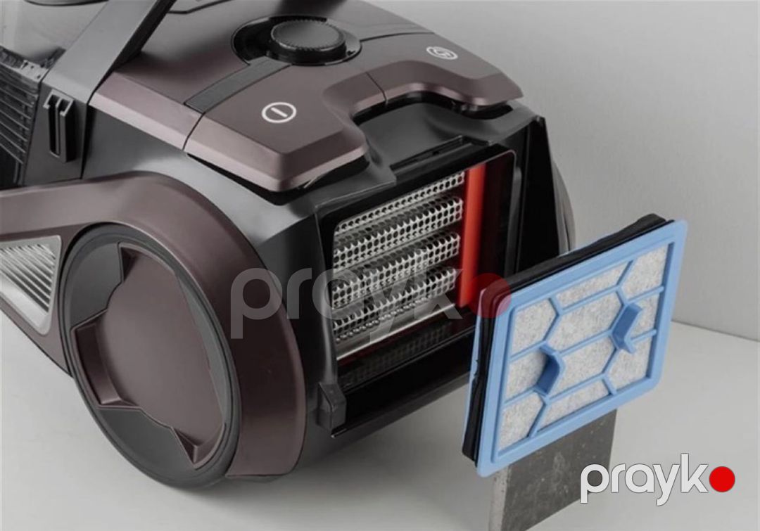 Fakir Filter Pro tozsoranı — Ev texnikası, Bakı (5)