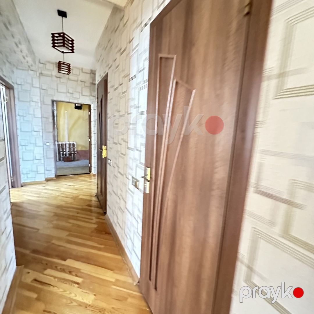 Satılır 2 otaqlı yeni tikili 73 m² — Mənzil, Bakı (5)
