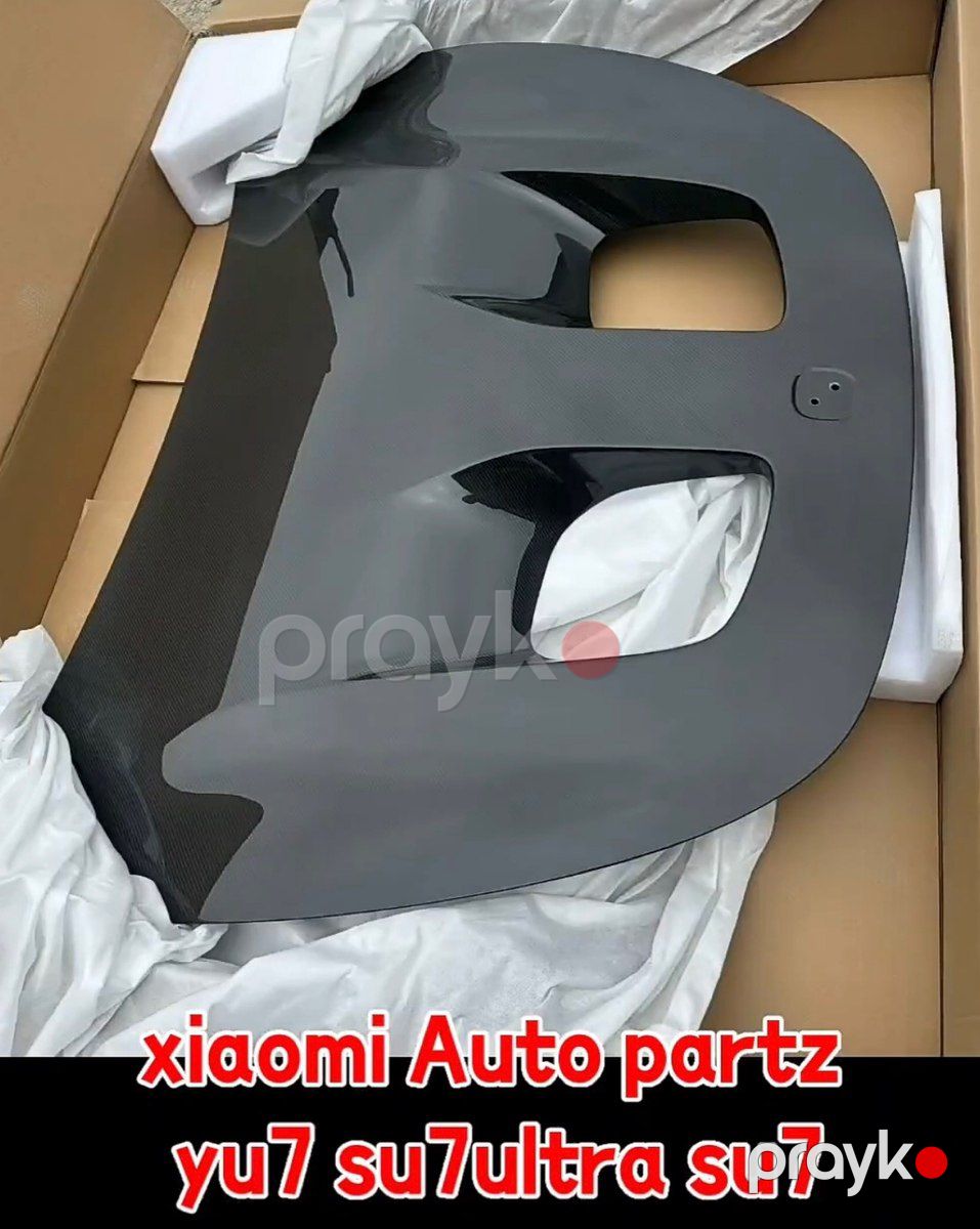 Xiaomi ehtiyat hissələri — Ehtiyat hissələri və aksesuarlar, Bakı (9)
