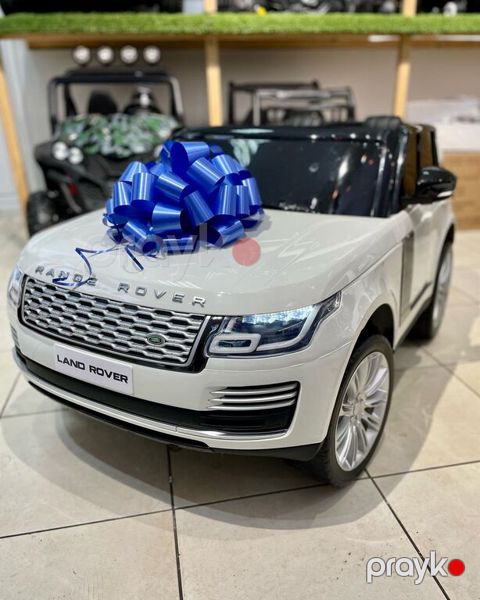 Uşaq avtomobili "Range Rover" — Bakı
