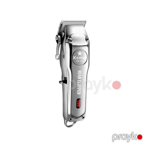 Kemei KM-1996 - Trimmer, Saç kəsimi üçün cihaz — Bakı