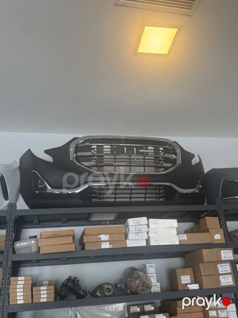GMC terrain ön bufer — Bakı