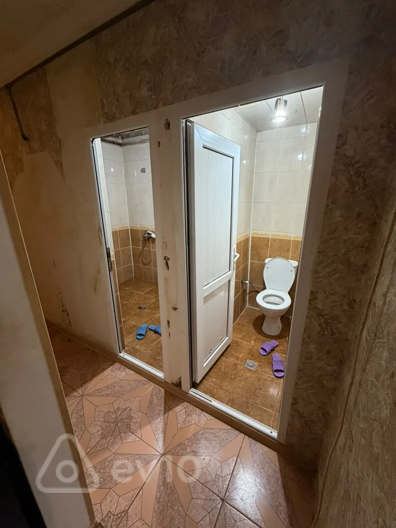4 otaqlı mənzil, 100 m², Bakı, Cəmşid Naxçıvanski 35 — Mənzil, Bakı (12)