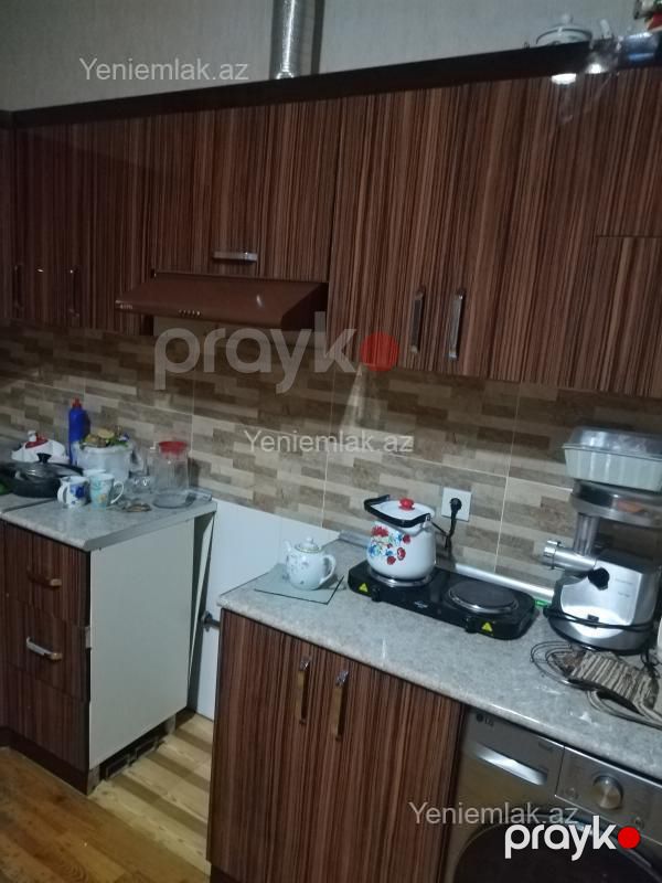 Kirayə 2 otaqlı Həyət evi / Villa, 70 m², Lənkəran — Ev, villa, Lənkəran (5)