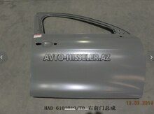 BYD Destroyer 05 qapısı — Bakı