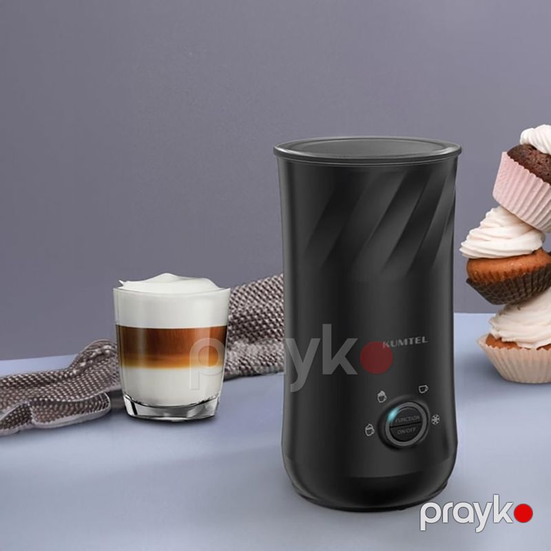Kumtel HMF-01 Süd Köpürdücü — Blenderlər, xırdalayanlar və mikserlər, Bakı (3)