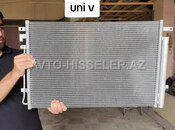 Changan Uni-V radiatoru — Bakı