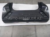BYD Seagull arxa bufer yığımı — Bakı