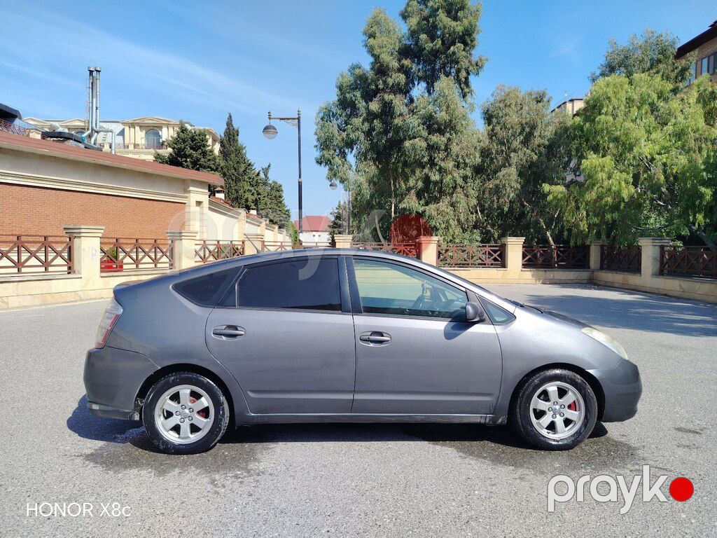Toyota Prius, 1.5 L, 1.3 kWh, 2008 il, 318 000 km 99-OV-323 — Avtomobillər, Bakı (4)