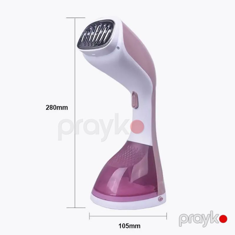 DSP KD-1079 Çoxfunksiyalı Elektrikli Buxarlı Ütü Şaquli Buxarlı Ütü 1400 W — Ev texnikası, Bakı (3)