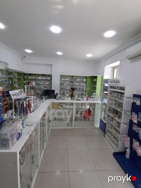 İcarəyə verilir obyekt 52 m² — Bakı
