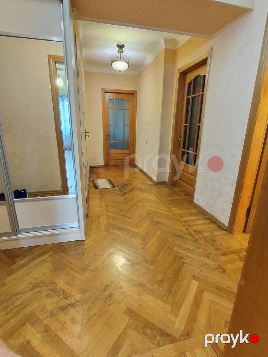 Satılır 3 otaqlı köhnə tikili 95 m² — Mənzil, Bakı (5)