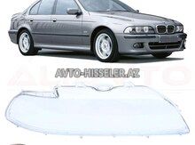 BMW E39 LCI Fara Şüşəsi — Bakı