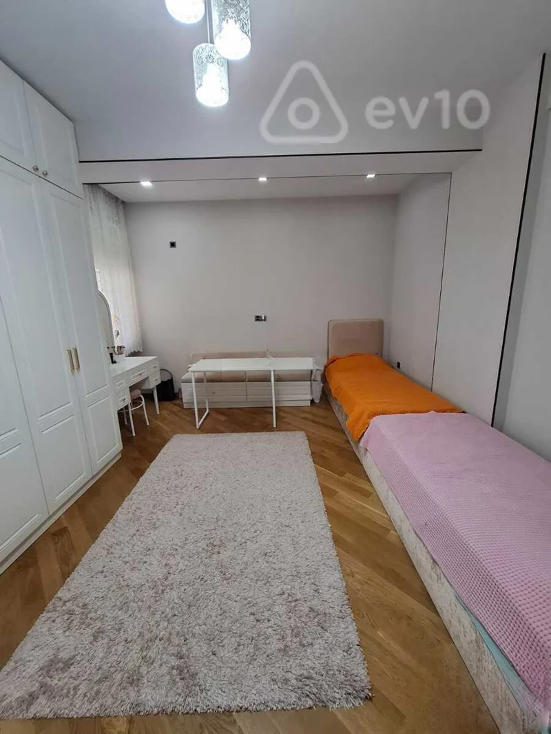 3 otaqlı mənzil, 115 m², Həsən Bəy zərdabi küç — Mənzil, Bakı (5)