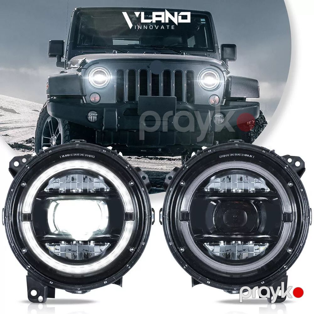 jeep wrangler farasi — Ehtiyat hissələri və aksesuarlar, Bakı