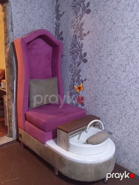 Pedikur kreslosu 200m unvan Babək pr. Kod4083. Samirə — Bakı