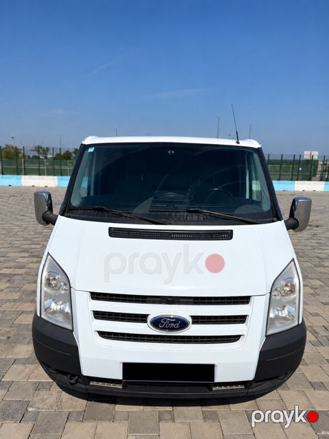 Ford Transit, 2.2 L, 2010 il, 171 568 km — Bakı