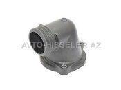BMW E34,E36,E38 termostat qapağı — AVTO MEGA — Spare Parts & Accessories — Spare Parts