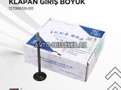 BYD klapan giriş böyük dəsti — Bakı