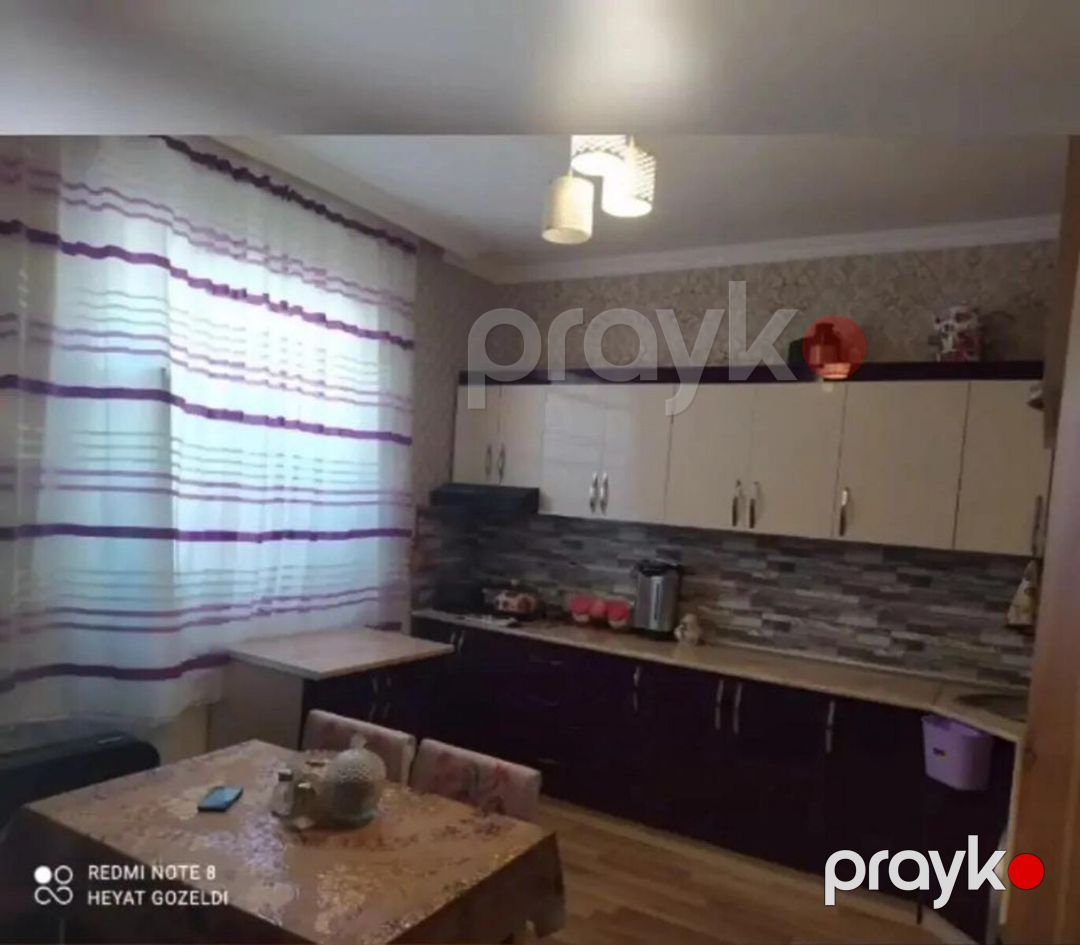 Həyət evi, Binə qəs — Ev, villa, Bakı (11)
