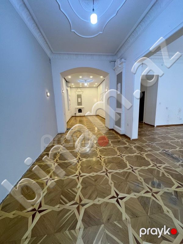 3 otaqlı Köhnə tikili, Satış, Bakı, Səbail, Sahil — Mənzil, Bakı (5)