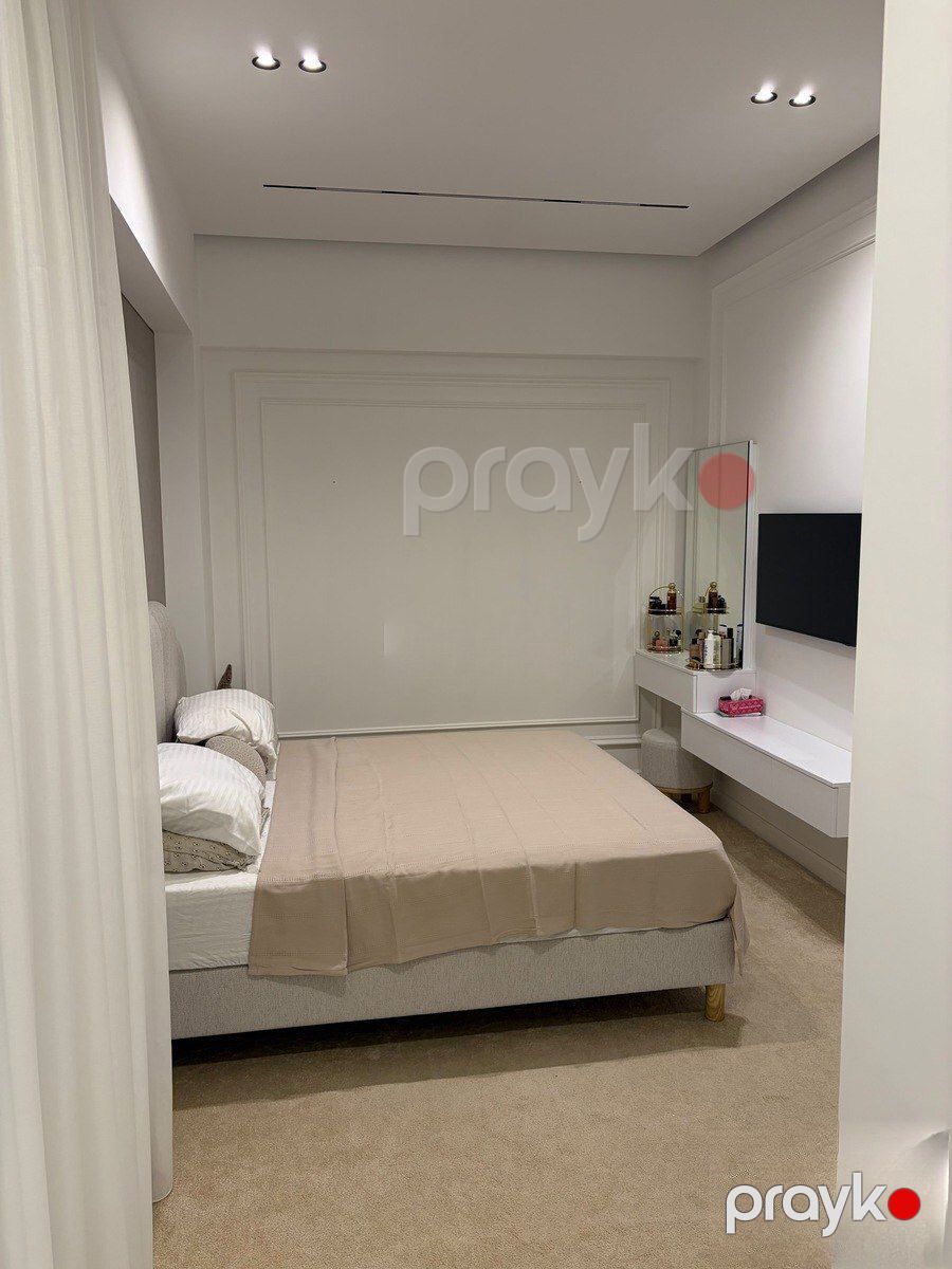 İcarəyə verilir 2 otaqlı yeni tikili 120 m² — Mənzil, Bakı (7)