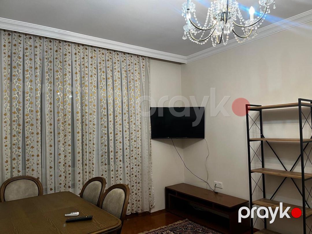 İcarəyə verilir 2 otaqlı yeni tikili 65 m² — Mənzil, Bakı (2)