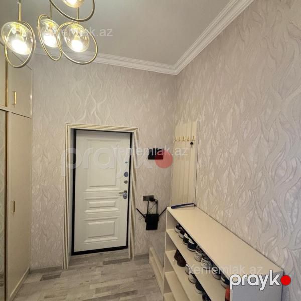 Kirayə 3 otaqlı Bina evi menzil (Yeni tikili), 115 m², Xətai rayonu — Mənzil, Bakı (5)