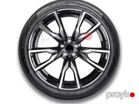 Compasal təkərləri 225/45 R18 — Bakı