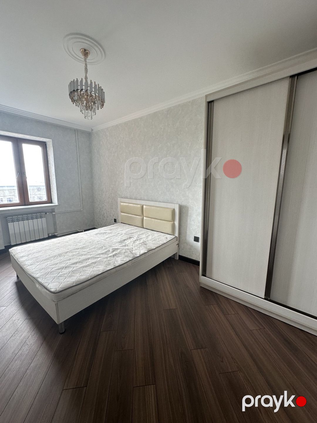 İcarəyə verilir 3 otaqlı köhnə tikili 100 m² — Mənzil, Bakı (6)