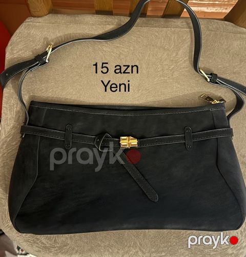 Çanta — Bakı