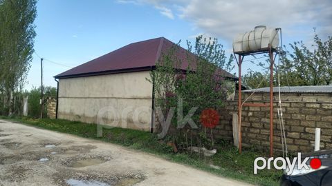 Həyət evi, Xaçmaz r — Xaçmaz