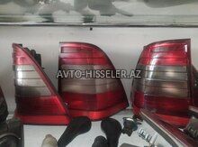 Mercedes w202 stop işıqları — Bakı