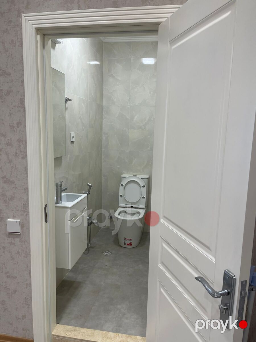 İcarəyə verilir 2 otaqlı yeni tikili 72 m² — Mənzil, Bakı (8)