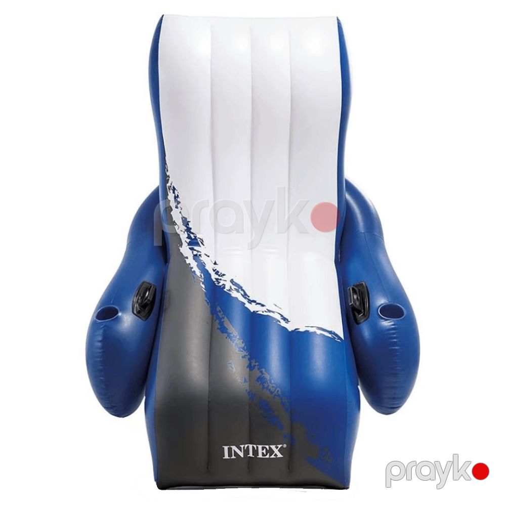 Şişmə şezlonq Intex 58868EU — Hovuzlar, Bakı (2)
