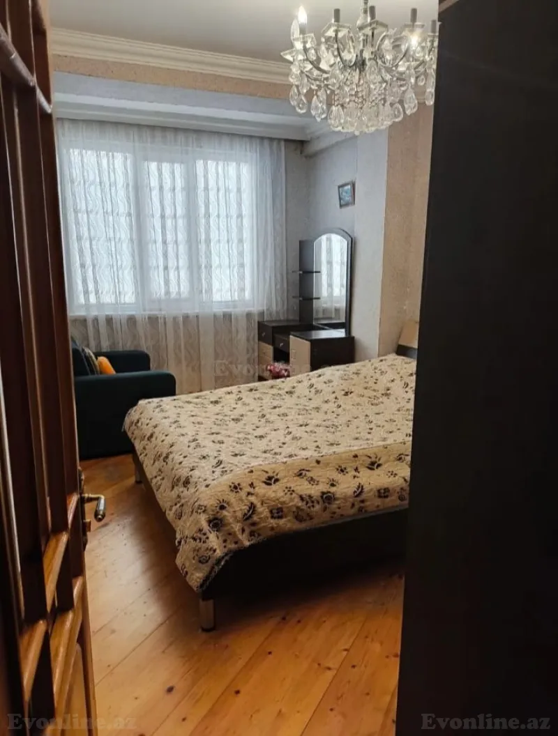 Satılır 2 otaqlı Mənzil Yeni tikili 40 m² Xırdalan — Mənzil, Xırdalan (6)