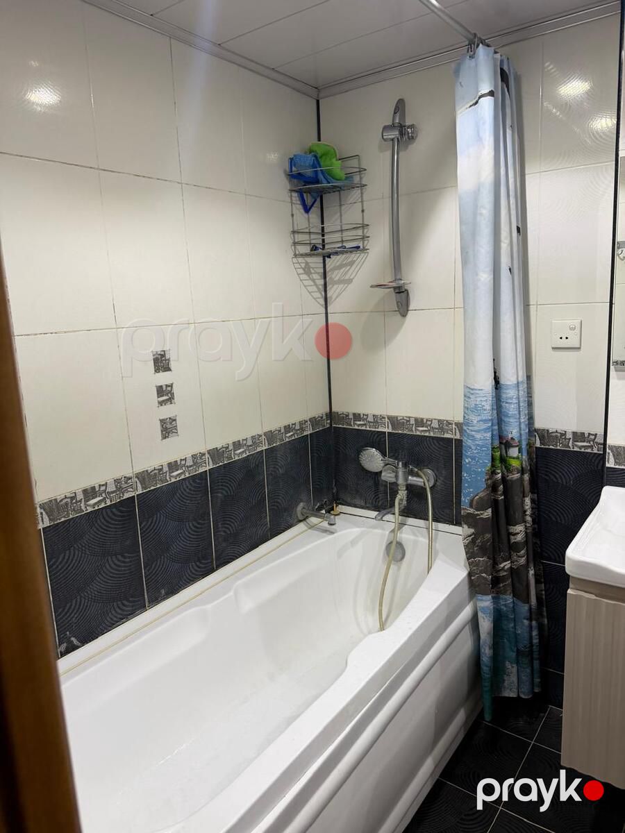 İcarəyə verilir 2 otaqlı yeni tikili 65 m² — Mənzil, Bakı (7)