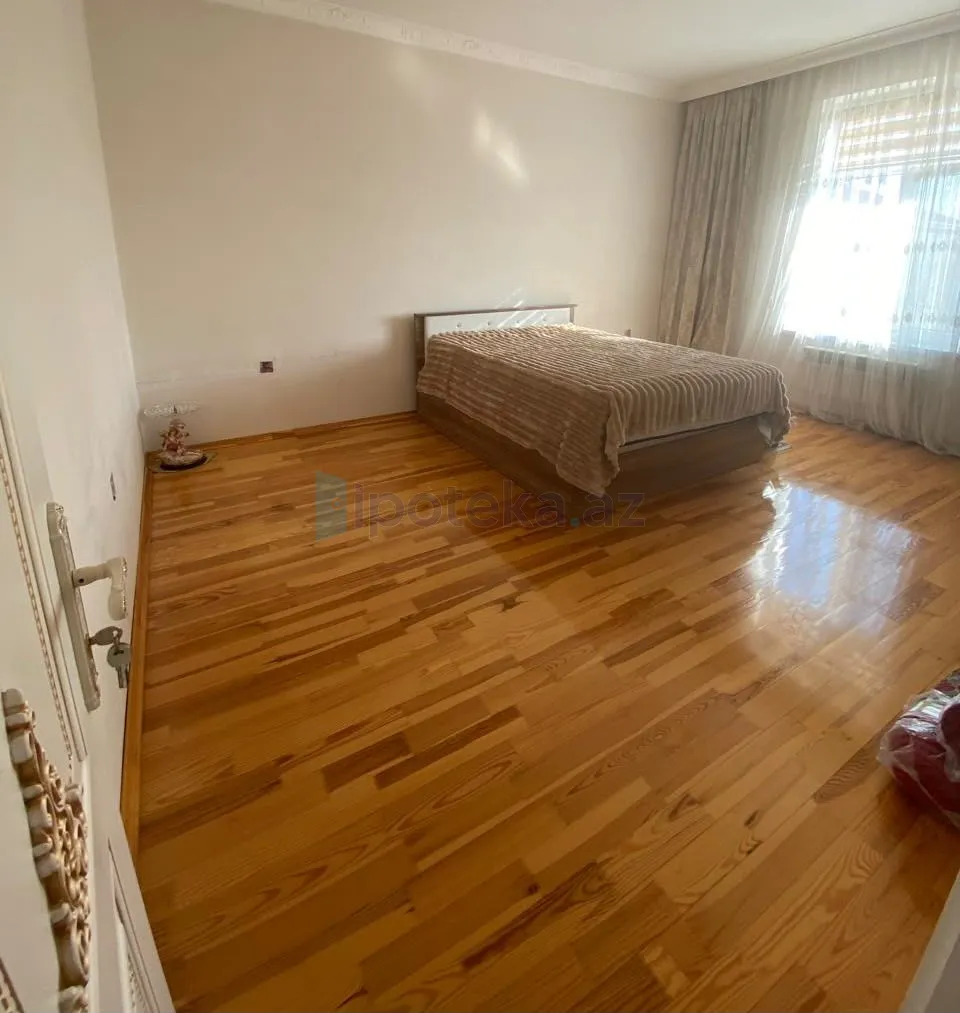 Satılır: 5 Otaq, Evlər/Villalar, Abşeron r., Masazır q., 320.00 m² — Ev, villa, Bakı (7)