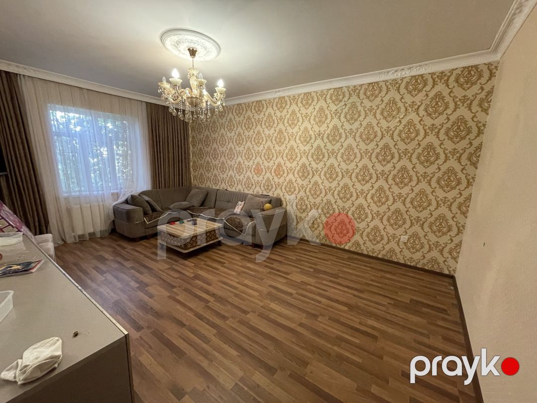 Satılır 4 otaqlı həyət evi/bağ evi 110 m² — Ev, villa, Bakı (6)