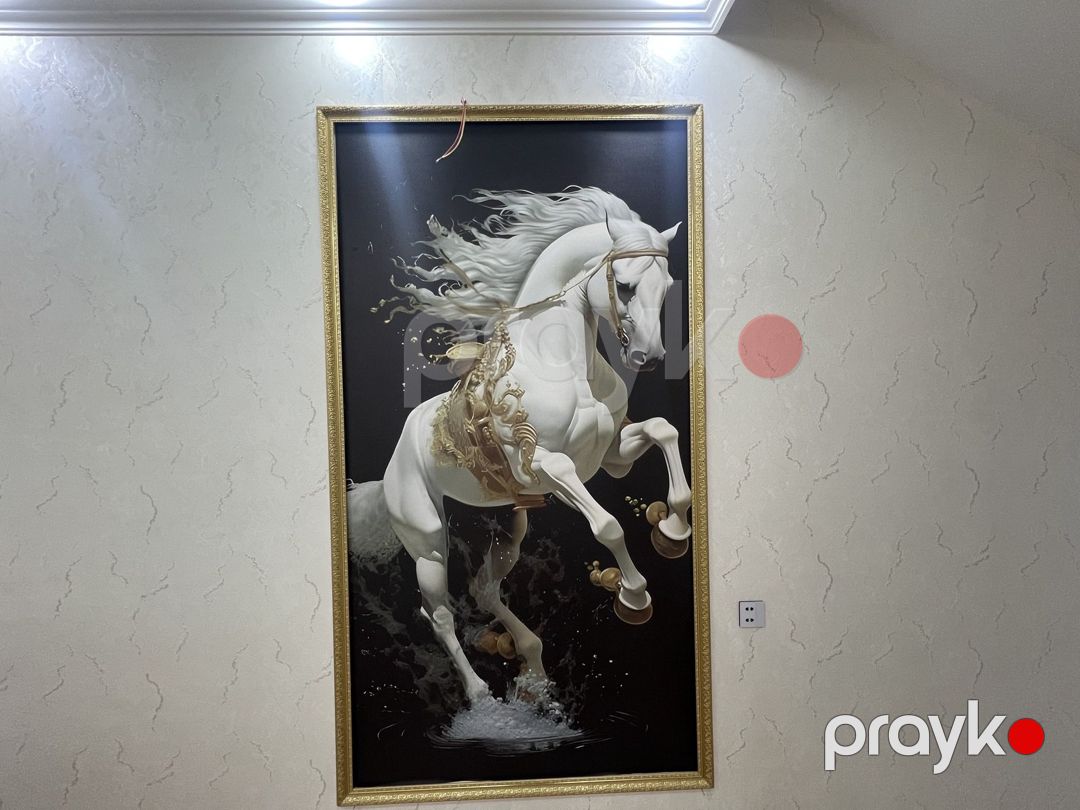 Satılır 6 otaqlı həyət evi/bağ evi 220 m² — Ev, villa, Bakı (11)