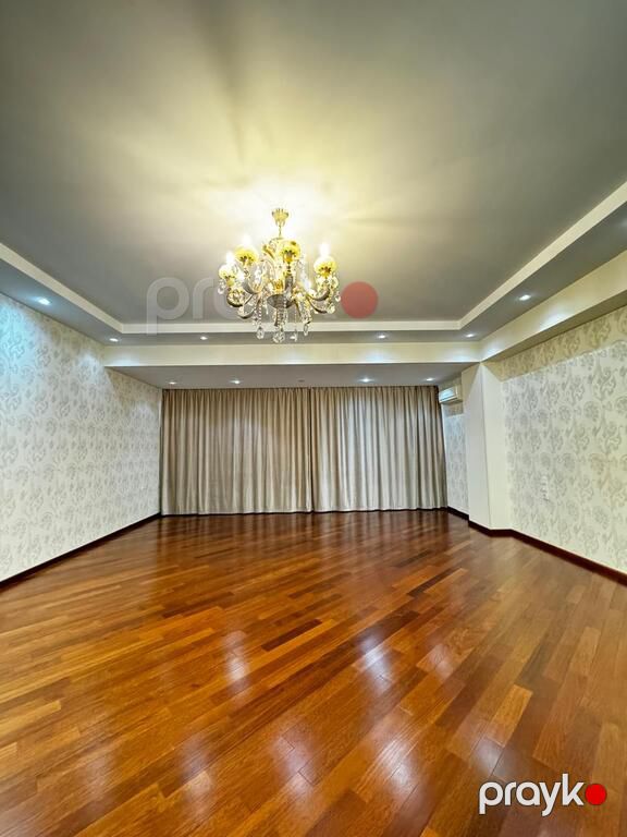 Satılır 7 otaqlı yeni tikili 550 m² — Mənzil, Bakı (3)