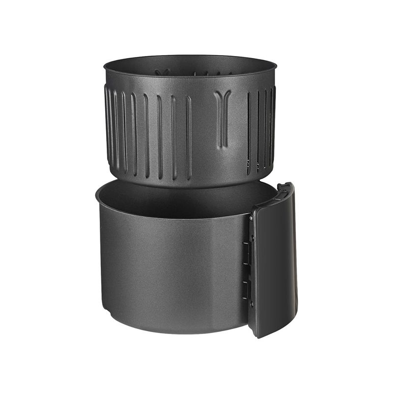 Kumtel HAF-02 Çoxfunksiyalı Yağsız Qızardıcı Fritöz Airfryer — Digər mətbəx texnikası, Bakı (5)