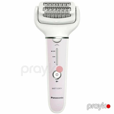 Epilyator Panasonic ES-EY80-P520 — Bakı